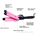 Home benutze Curling Iron Hair Curling Eisen